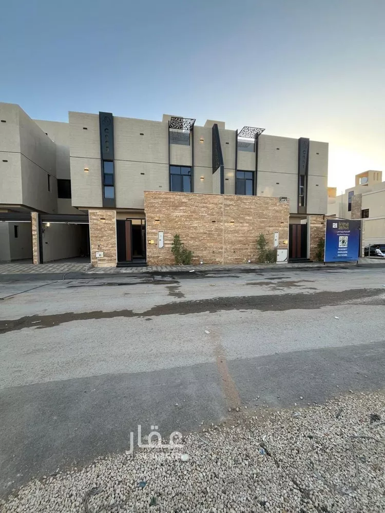 Villa for Sale in Riyadh Ar Rimal