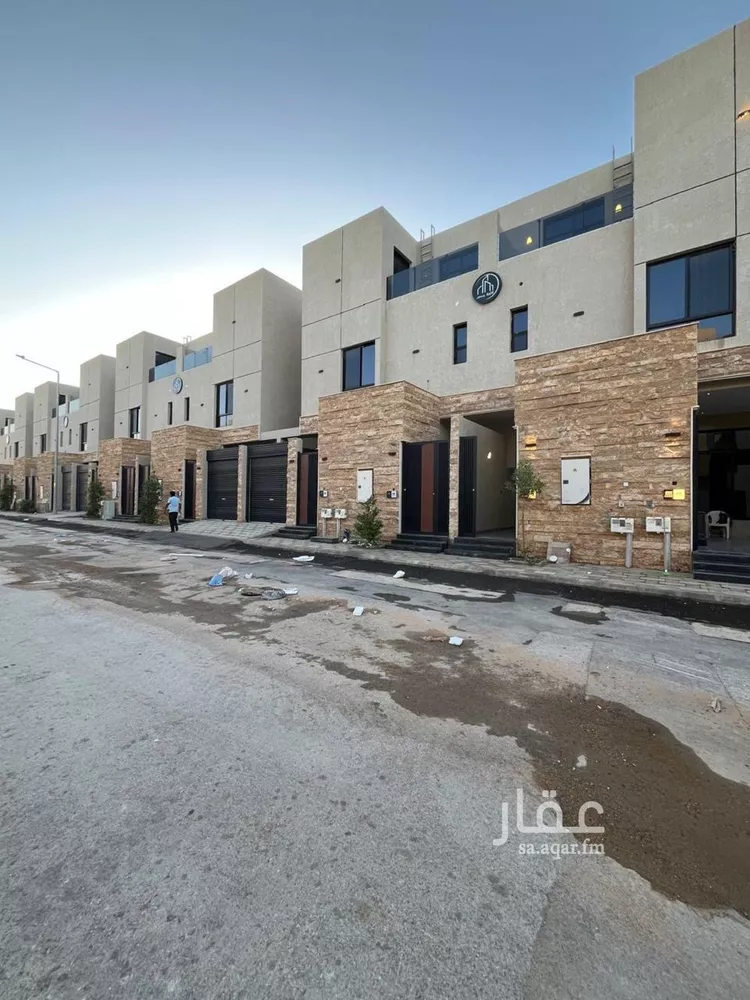 فيلا للبيع في حي الرمال, مدينة الرياض, منطقة الرياض