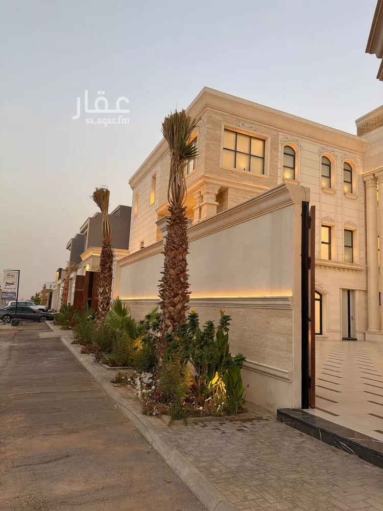 فيلا للبيع في شارع رقم 299, حي المونسية, مدينة الرياض, منطقة الرياض صورة 3