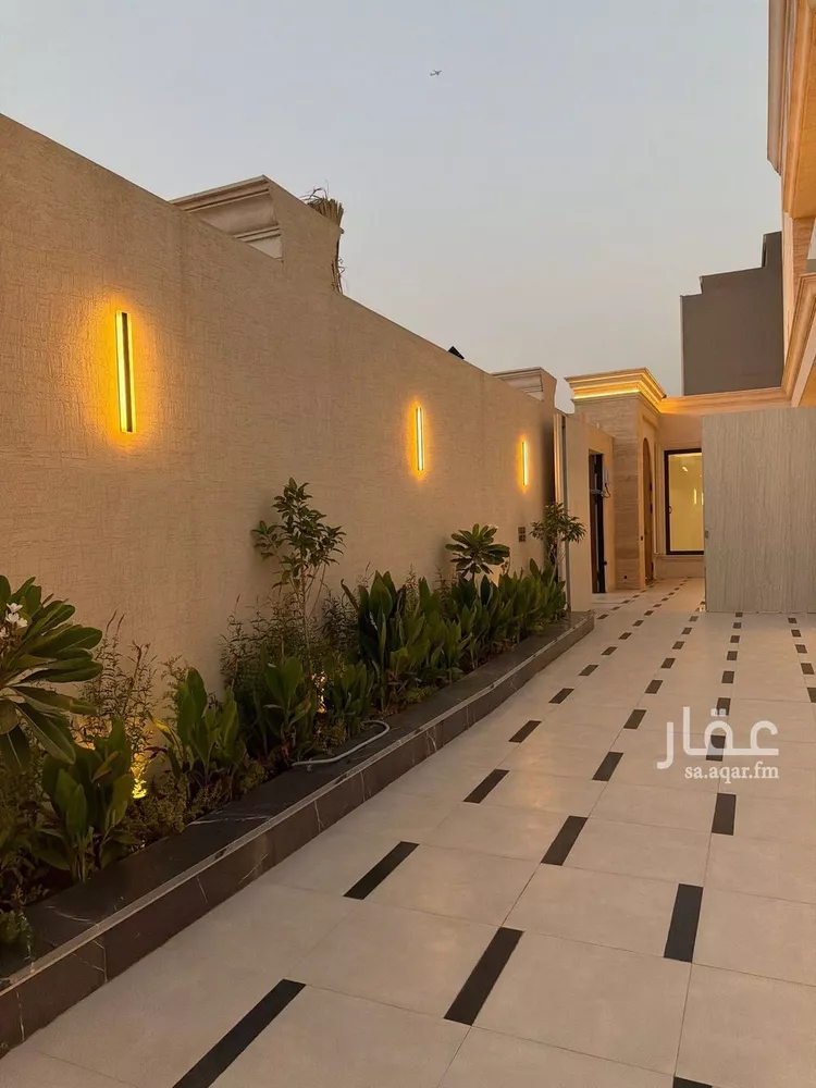 فيلا للبيع في شارع رقم 299, حي المونسية, مدينة الرياض, منطقة الرياض صورة 5