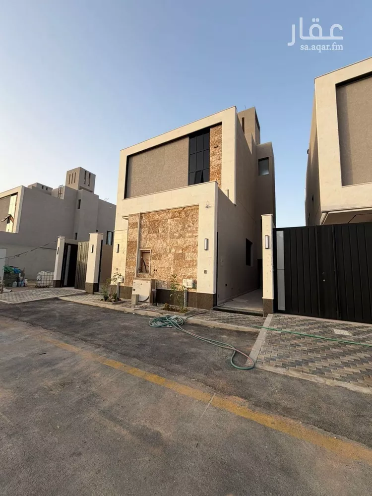 Villa for Sale in Riyadh An Nadhim