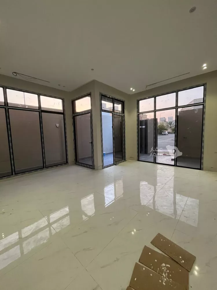 فيلا للبيع في شارع عبدالعزيز البواردي, حي الخليج, مدينة الرياض, منطقة الرياض 8