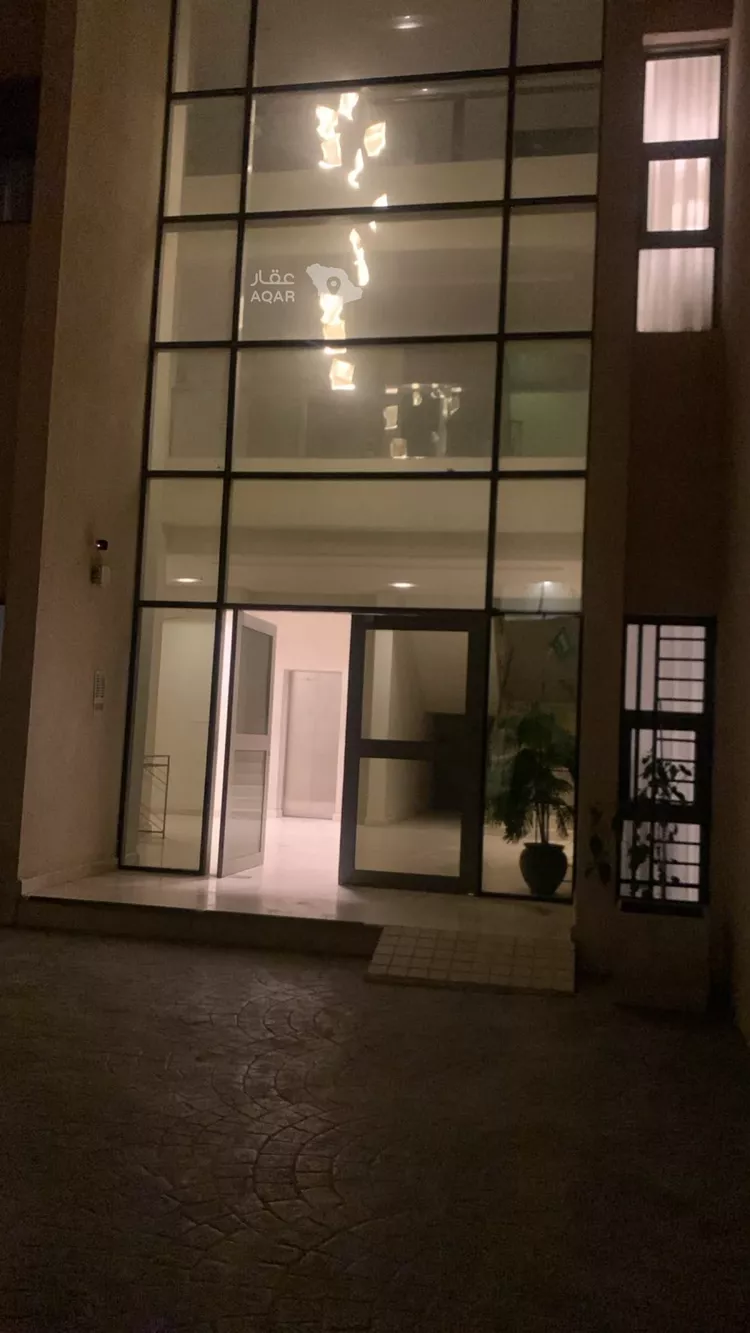 شقة للبيع في شارع وادي وج, حي الملقا, مدينة الرياض, منطقة الرياض صورة 2