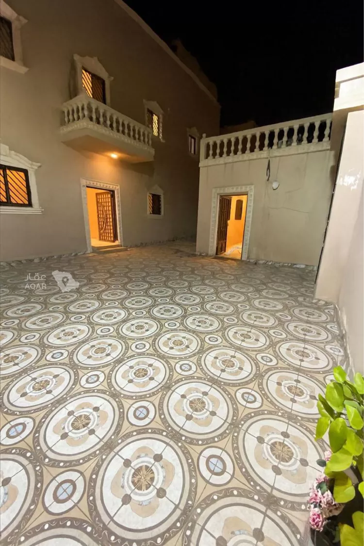 Villa for Sale in Riyadh Ishbiliyah 2