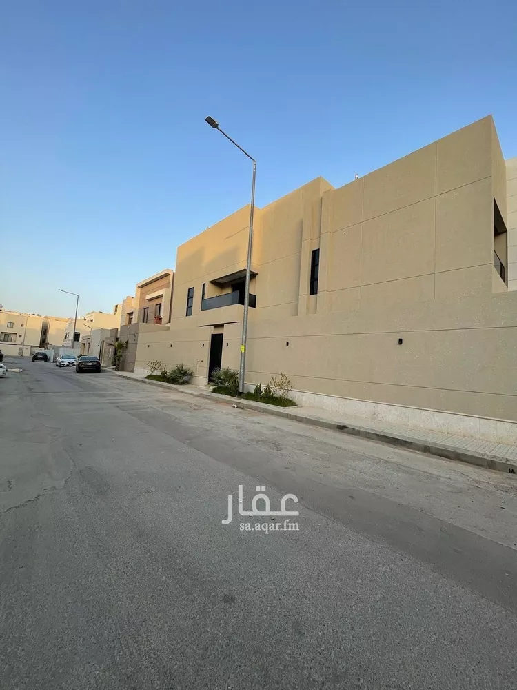 فيلا للبيع في حي المونسية, مدينة الرياض, منطقة الرياض صورة 3