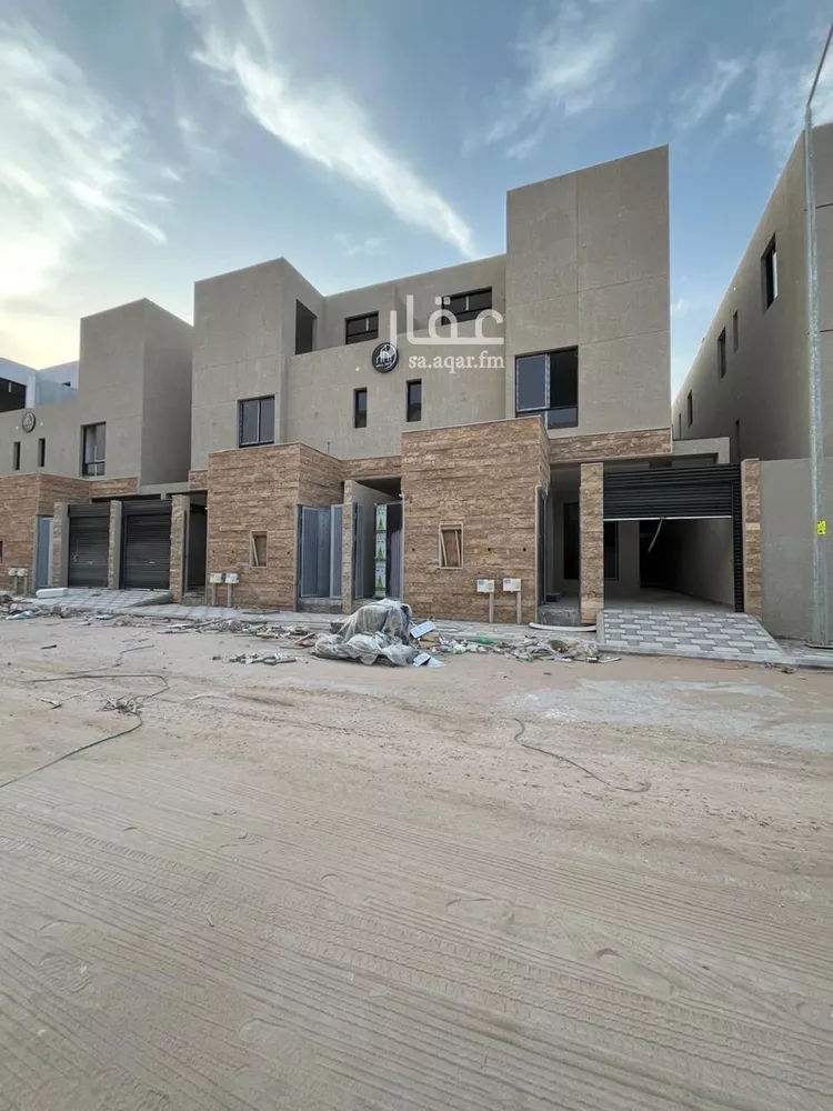 فيلا للبيع في حي الرمال, مدينة الرياض, منطقة الرياض