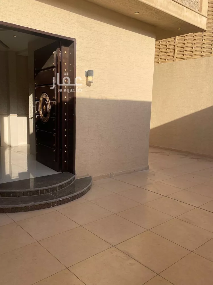 فيلا للبيع في شارع الرباط, حي العزيزية, مدينة الرياض, منطقة الرياض صورة 3