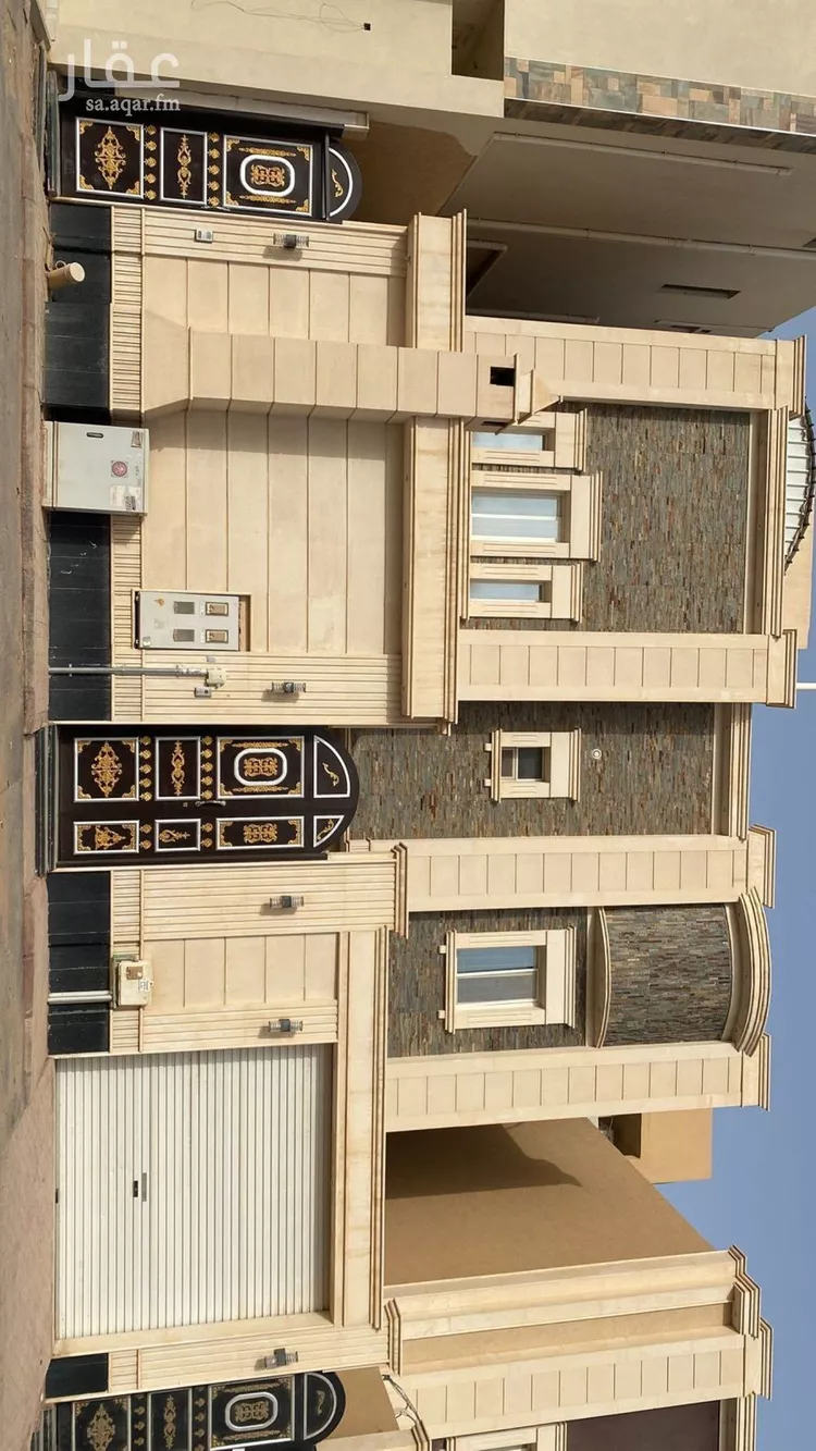 فيلا للإيجار في شارع رقم 42, حي المونسية, مدينة الرياض, منطقة الرياض