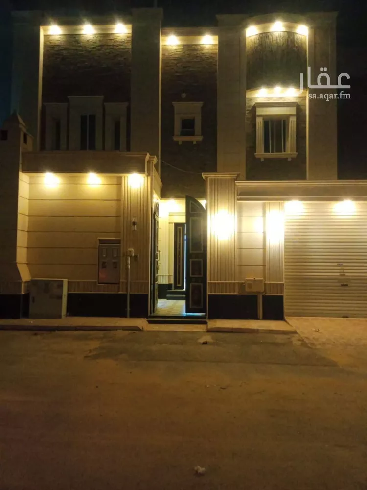 فيلا للإيجار في شارع رقم 42, حي المونسية, مدينة الرياض, منطقة الرياض صورة 3