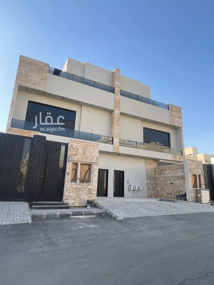 دور للبيع في شارع أبي الطوق, حي القدس, مدينة الرياض, منطقة الرياض 14