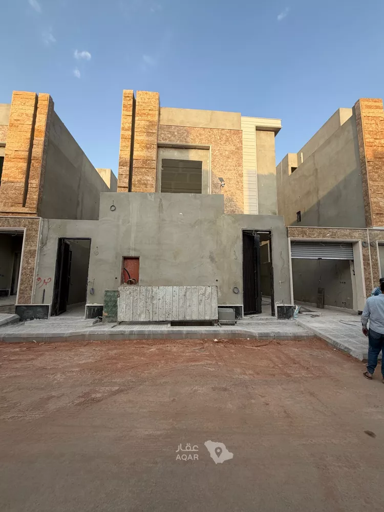 Villa for Sale in Riyadh Al Munsiyah