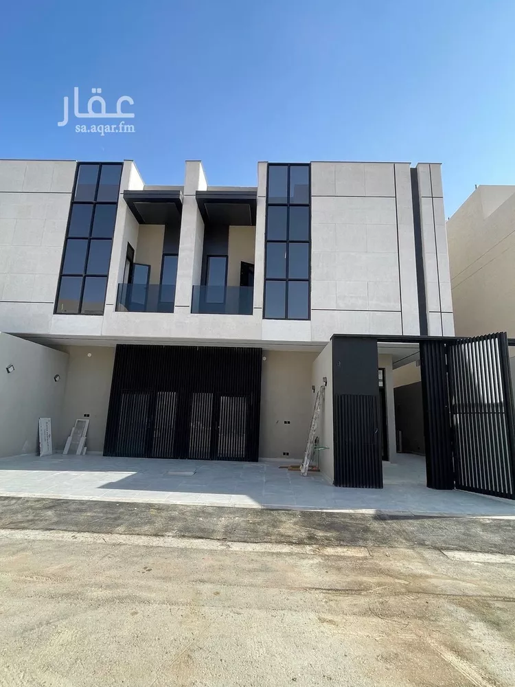 دور للبيع في حي الجنادرية, مدينة الرياض, منطقة الرياض