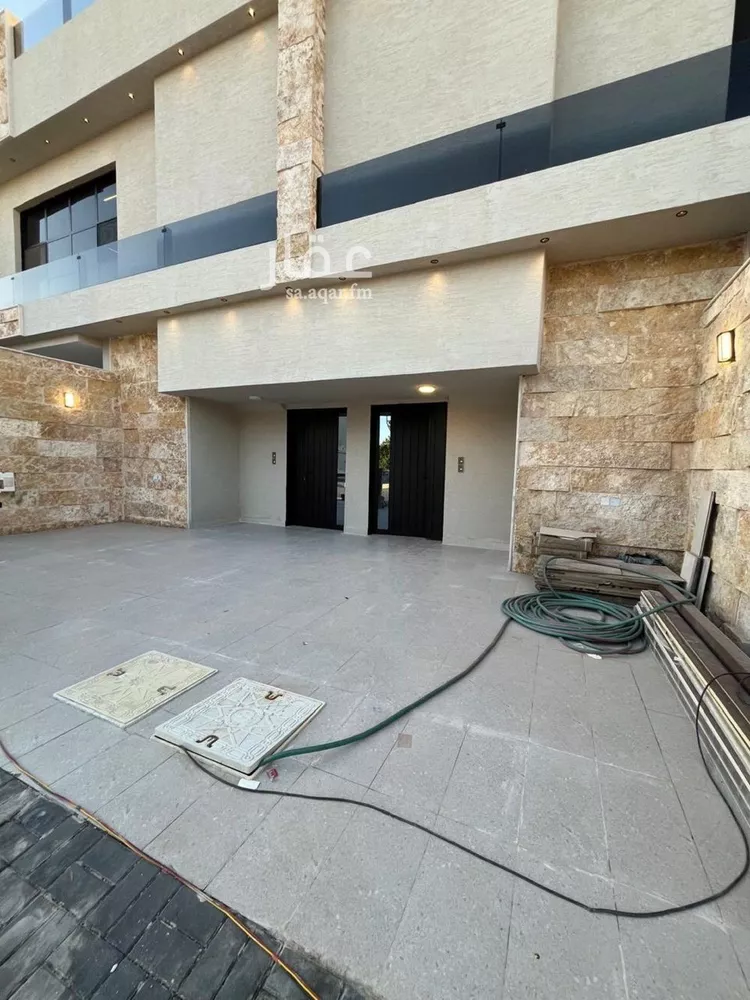 دور للبيع في شارع النفوذ, حي النهضة, مدينة الرياض, منطقة الرياض صورة 2