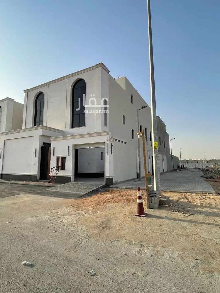 فيلا للبيع في حي الرمال, مدينة الرياض, منطقة الرياض صورة 2