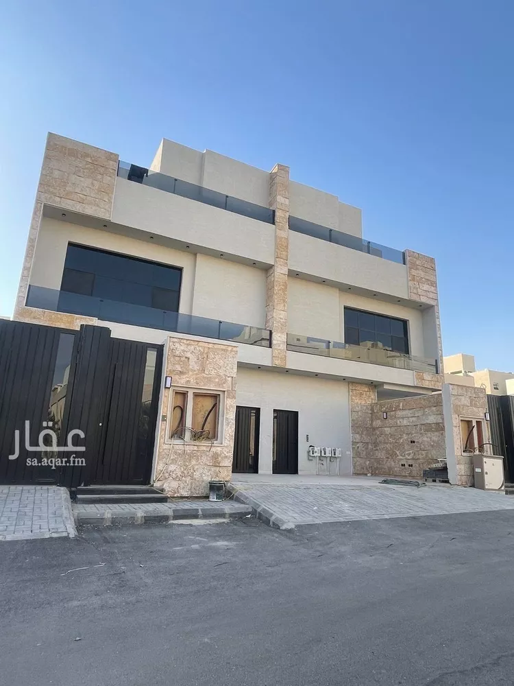 دور للبيع في شارع أبي الطوق, حي القدس, مدينة الرياض, منطقة الرياض 14