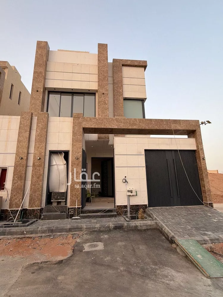Villa for Sale in Riyadh Al Munsiyah