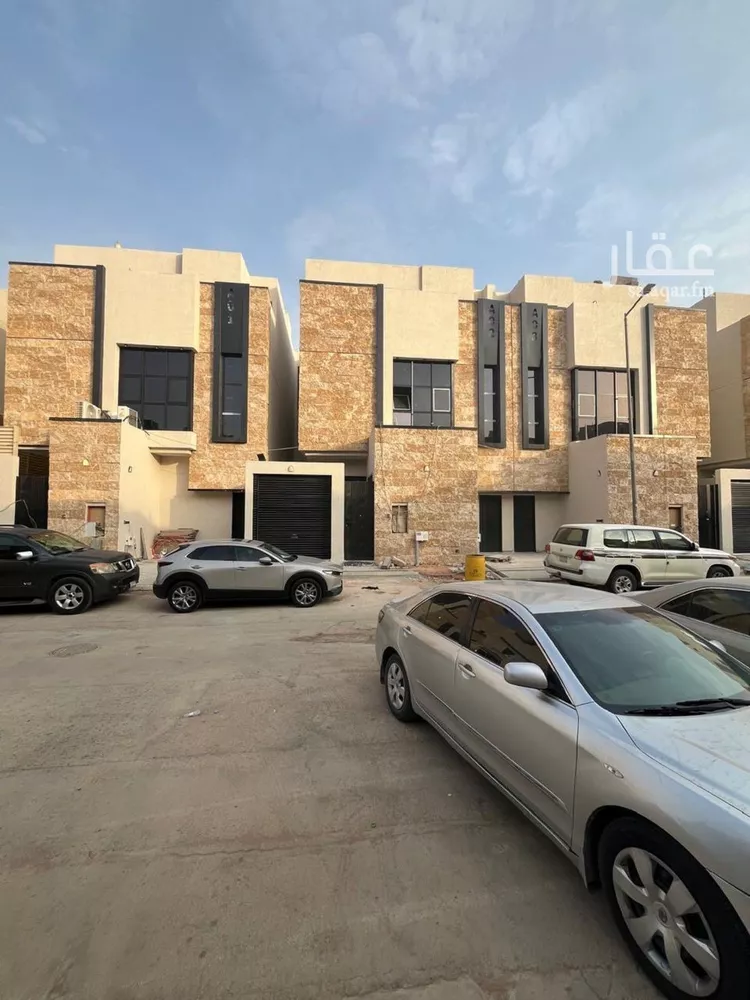 دور للبيع في شارع الظهيرة, حي الخليج, مدينة الرياض, منطقة الرياض