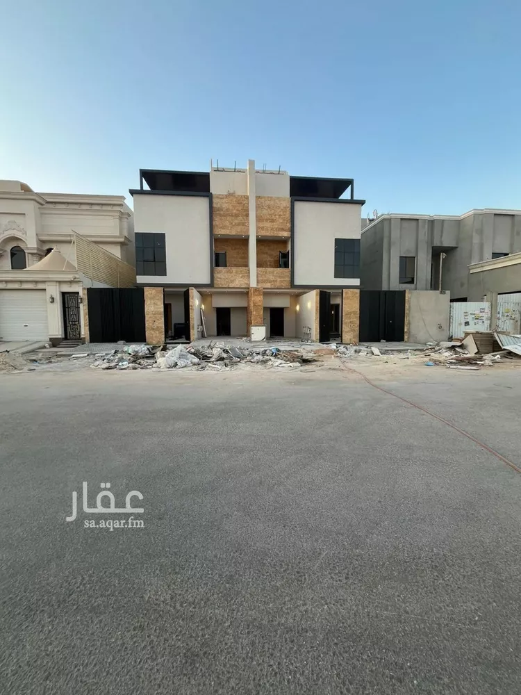 دور للبيع في شارع رقم 452, حي المونسية, مدينة الرياض, منطقة الرياض