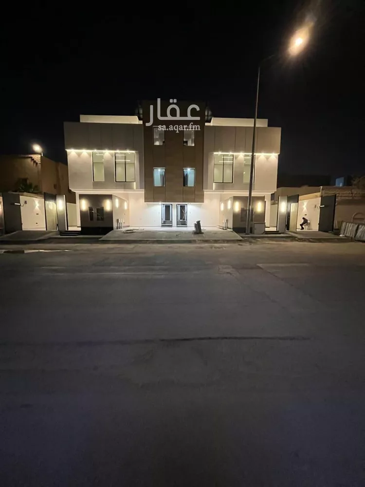 دور للبيع في شارع موسي الرازي, حي الملك فيصل, مدينة الرياض, منطقة الرياض صورة 2