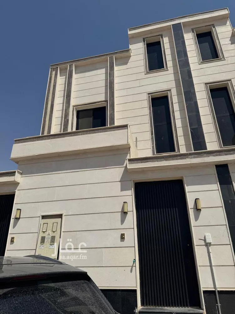 Villa for Rent in Riyadh Al Maizilah