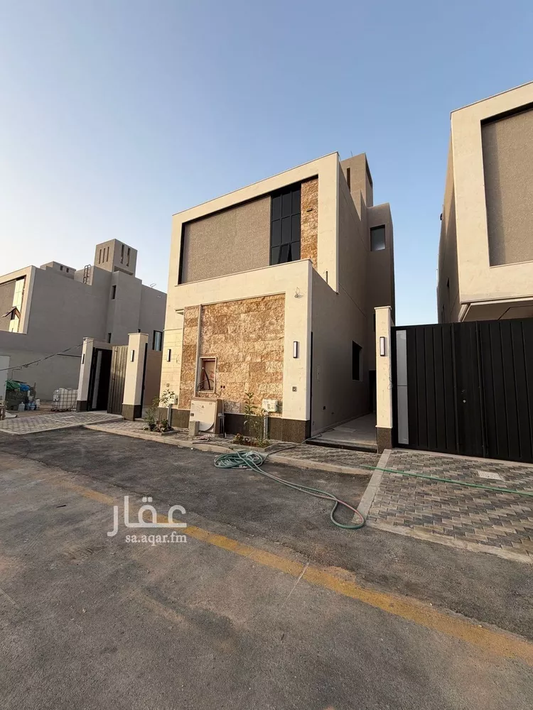 فيلا للبيع في حي النظيم, مدينة الرياض, منطقة الرياض صورة 2