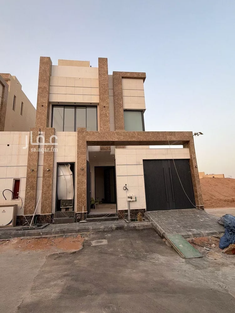 فيلا للبيع في شارع رقم 298, حي المونسية, مدينة الرياض, منطقة الرياض صورة 2
