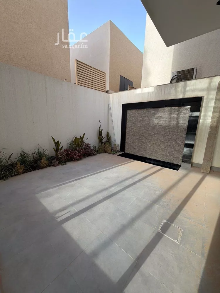 فيلا للإيجار في شارع نفجان, حي القدس, مدينة الرياض, منطقة الرياض صورة 4