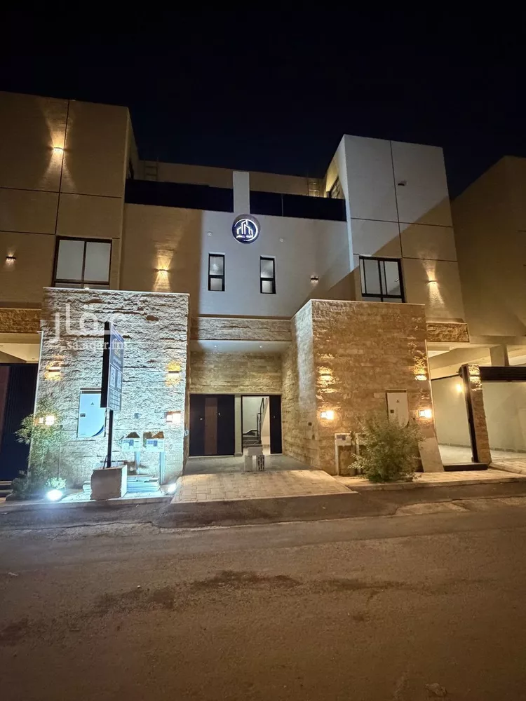 فيلا للبيع في شارع الرمال, حي الرمال, مدينة الرياض, منطقة الرياض