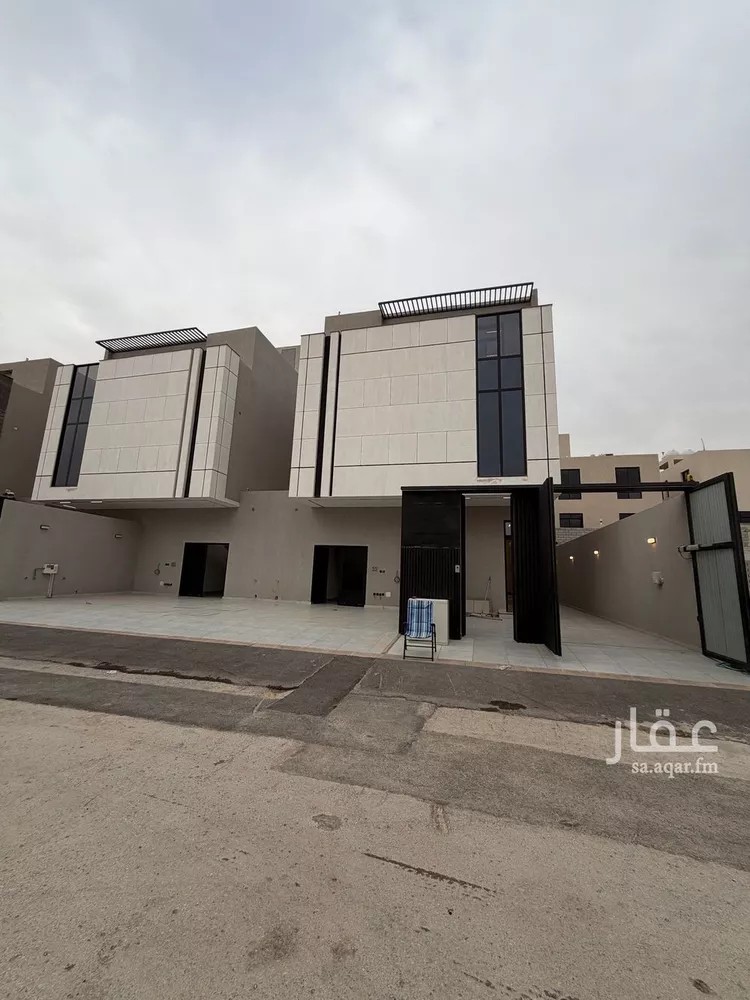 Floor for Sale in Riyadh Ar Rimal صورة 2