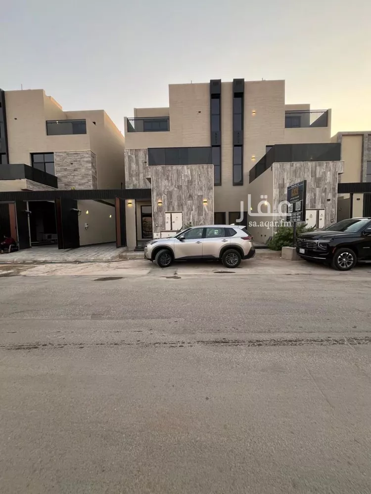 دور للبيع في شارع الطبراني, حي قرطبة, مدينة الرياض, منطقة الرياض