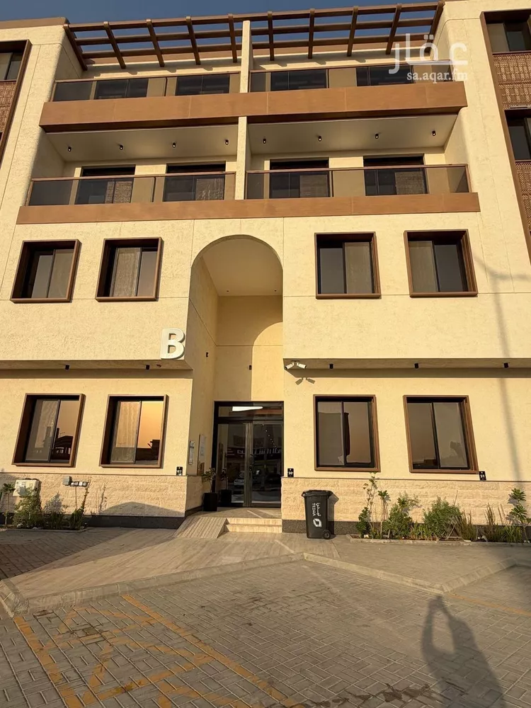 شقة للإيجار في شارع وادي الشاطئ, حي الرمال, مدينة الرياض, منطقة الرياض صورة 2