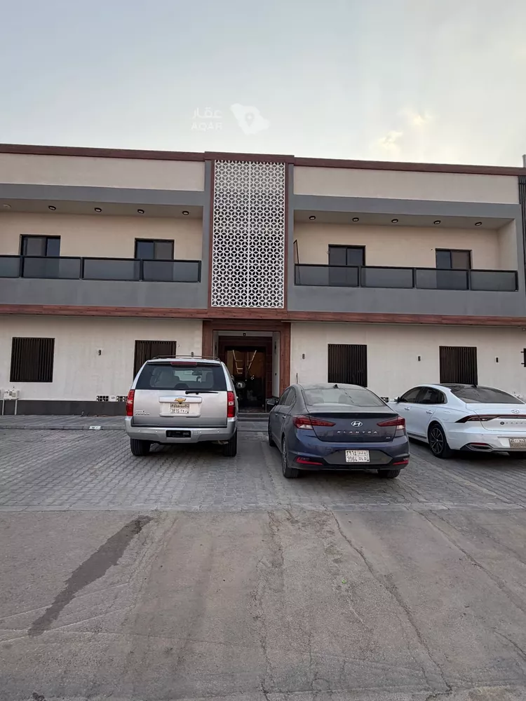 Apartment for Rent in Riyadh Al Qadisiyah