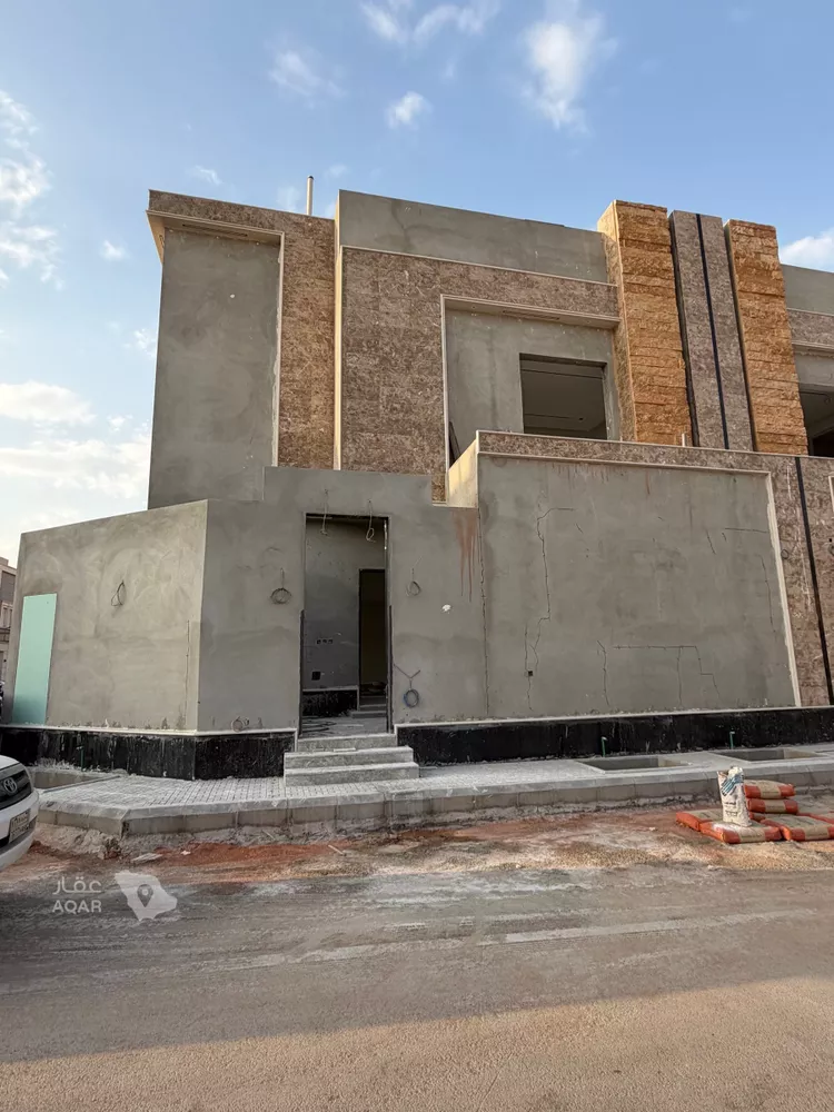 Villa for Sale in Riyadh Al Munsiyah
