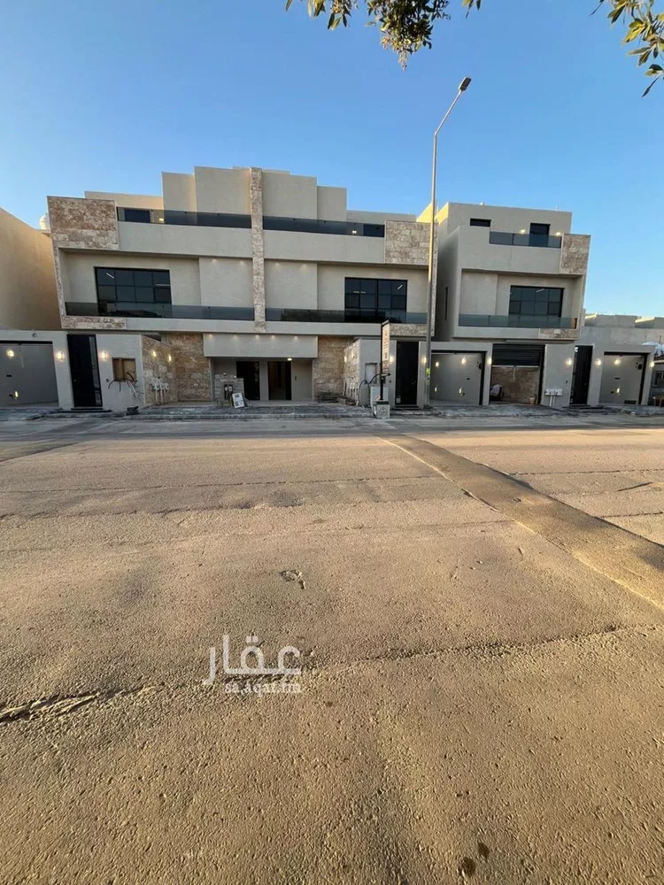 شقة للبيع في شارع النفوذ, حي النهضة, مدينة الرياض, منطقة الرياض