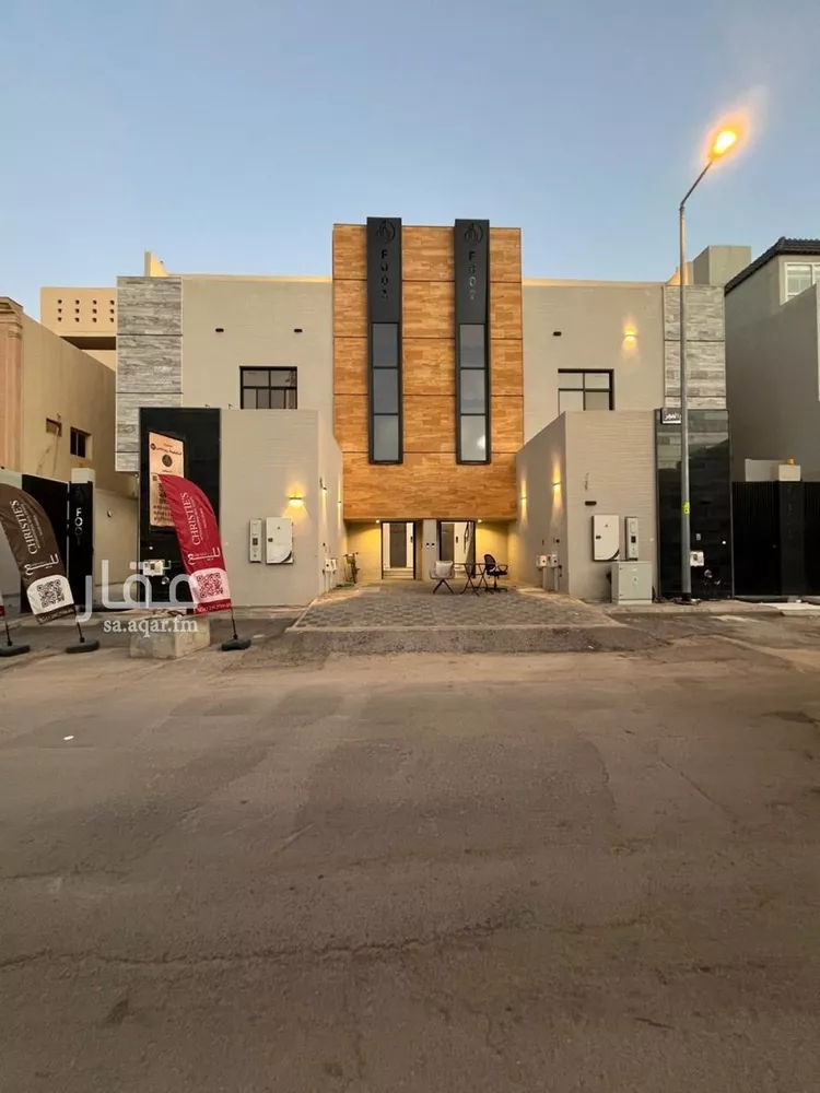 دور للبيع في شارع جبل مرة, حي قرطبة, مدينة الرياض, منطقة الرياض 1 صورة