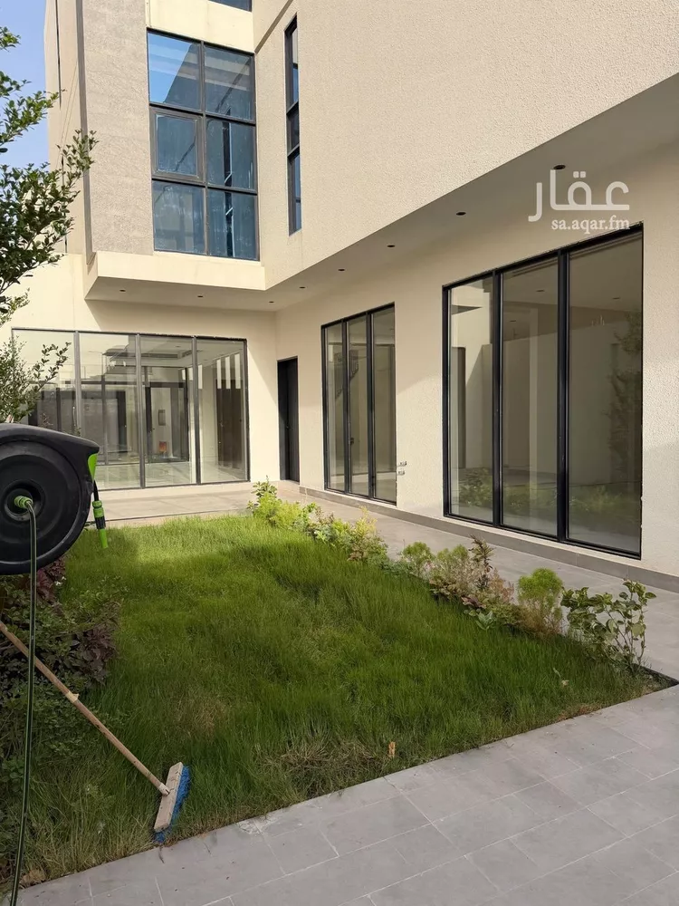 فيلا للإيجار في شارع نفجان, حي القدس, مدينة الرياض, منطقة الرياض صورة 5