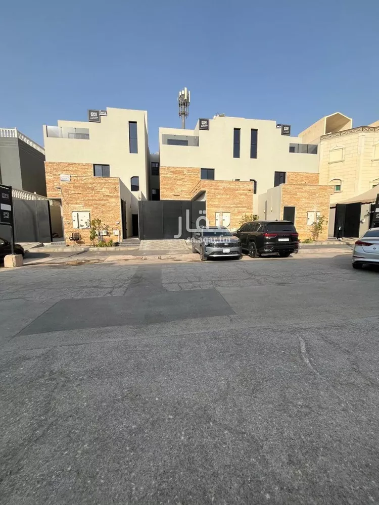 Floor for Sale in Riyadh Ishbiliyah