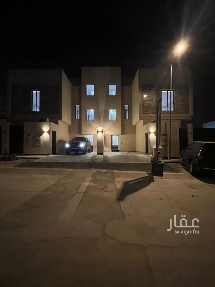 دور للبيع في شارع أدهم بن محرز, حي الملك فيصل, مدينة الرياض, منطقة الرياض