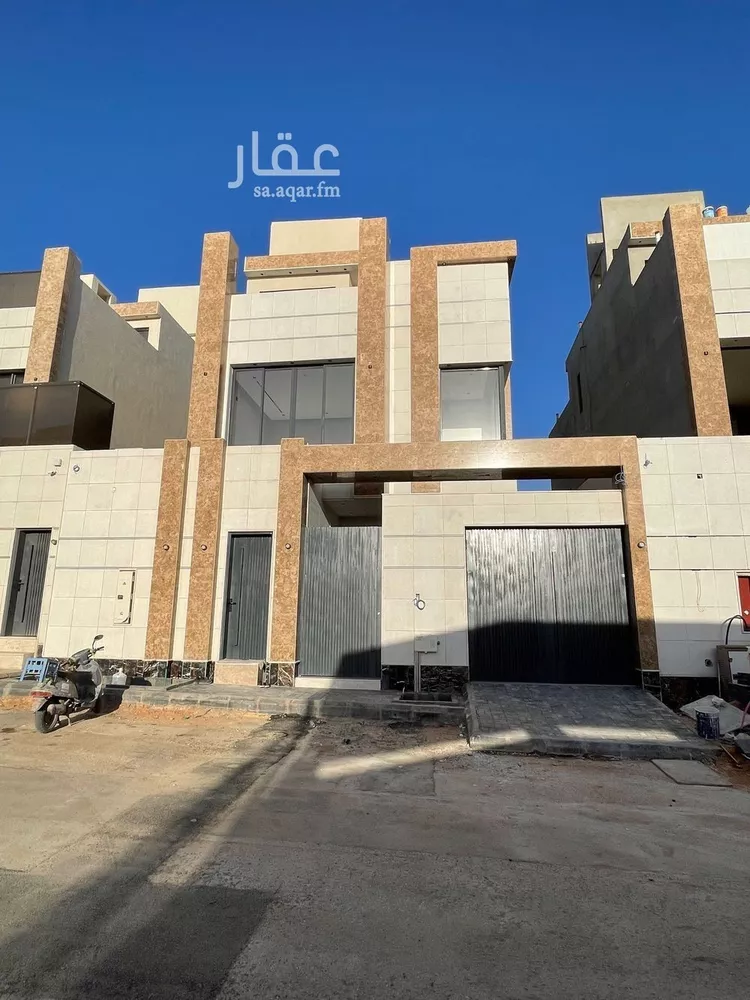 فيلا للبيع في شارع رقم 298, حي المونسية, مدينة الرياض, منطقة الرياض