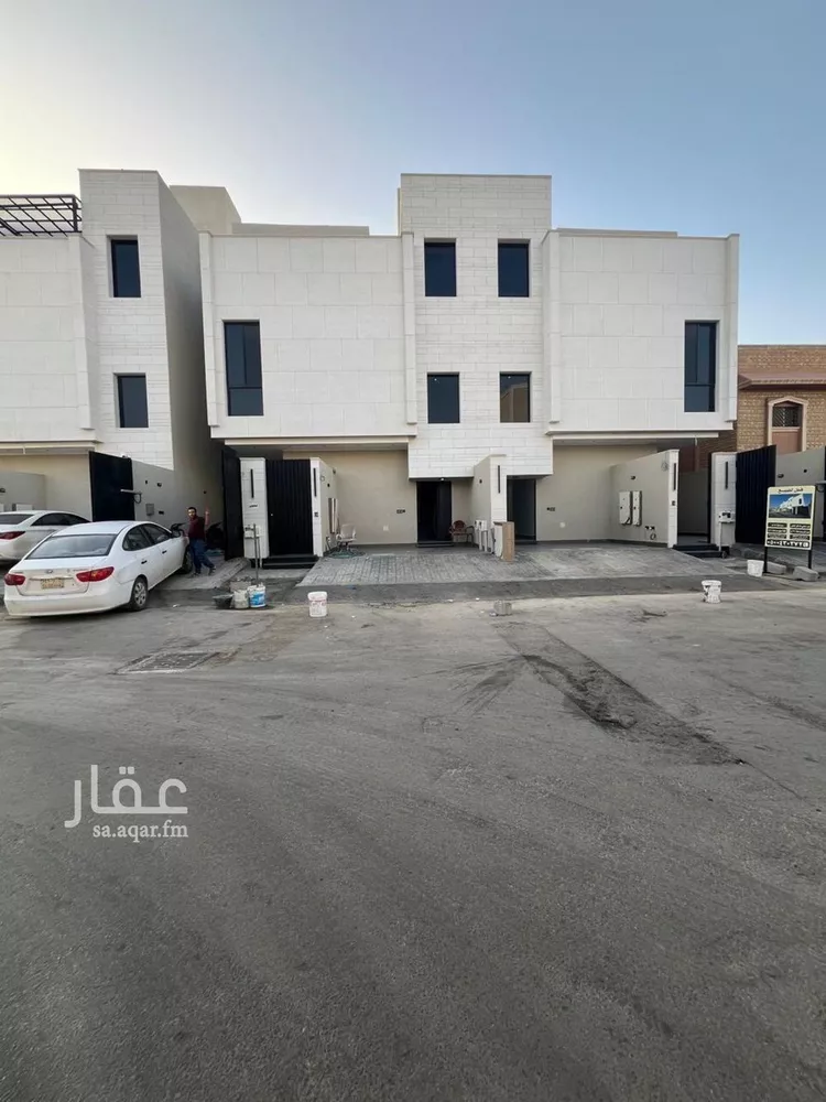 Apartment for Sale in Riyadh Al Andalus