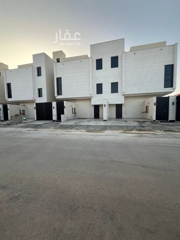 شقة للبيع في شارع أم السلم, حي الأندلس, مدينة الرياض, منطقة الرياض 1 صورة