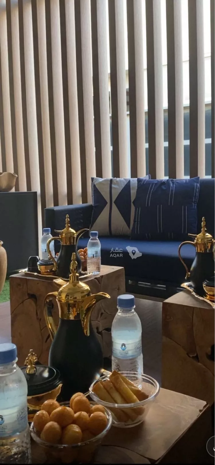 شقة للبيع في شارع وادي وج, حي الملقا, مدينة الرياض, منطقة الرياض 7