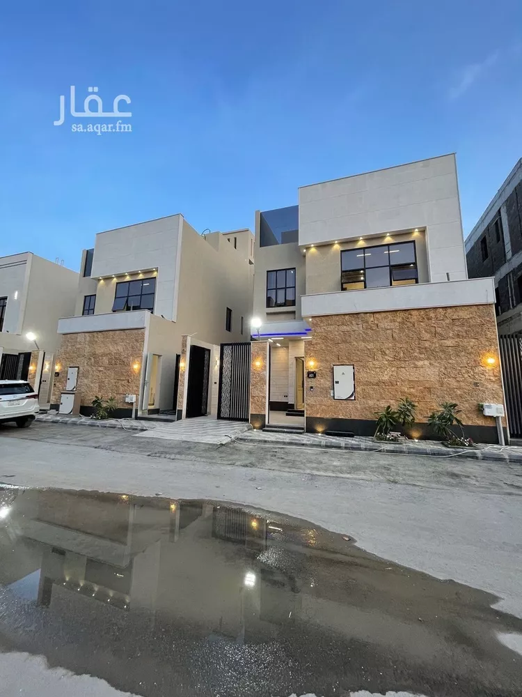 فيلا للبيع في حي الرمال, مدينة الرياض, منطقة الرياض صورة 2