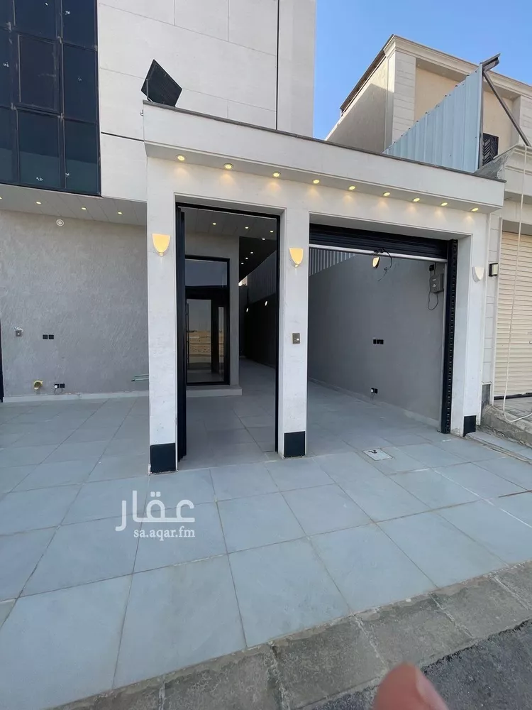 دور للبيع في حي الجنادرية, مدينة الرياض, منطقة الرياض صورة 2