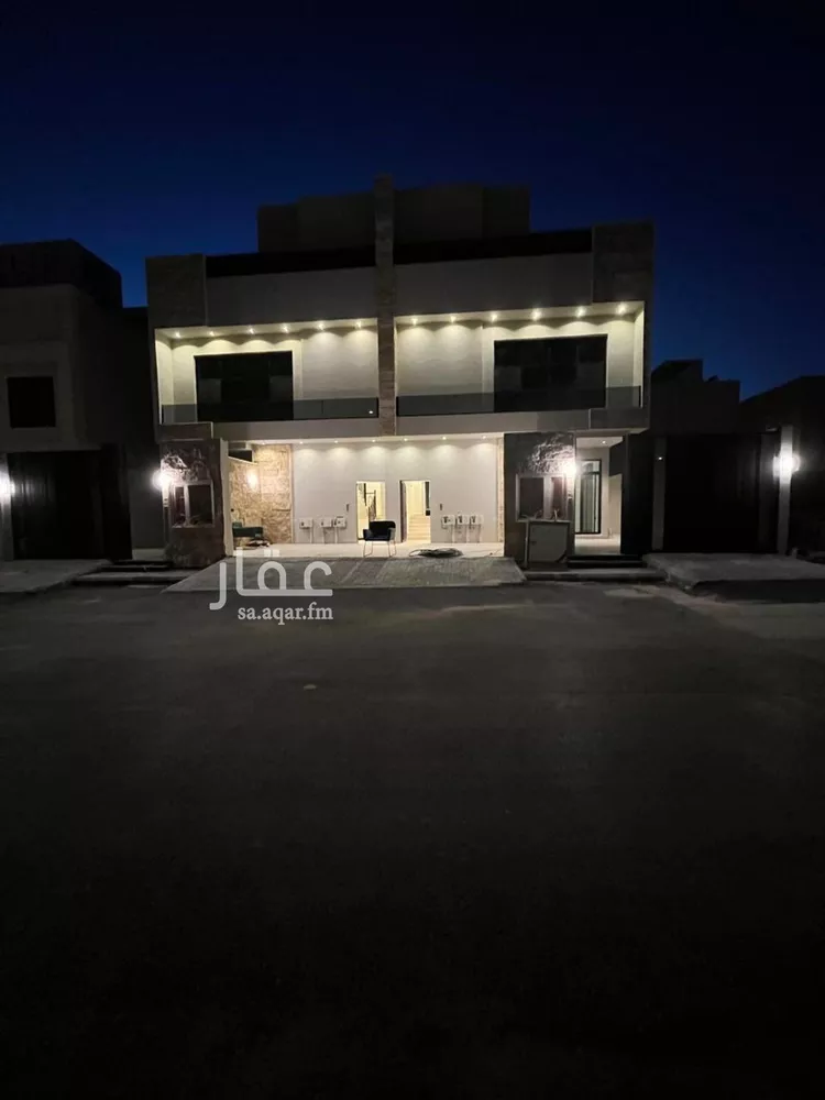 دور للبيع في شارع أبي الطوق, حي القدس, مدينة الرياض, منطقة الرياض