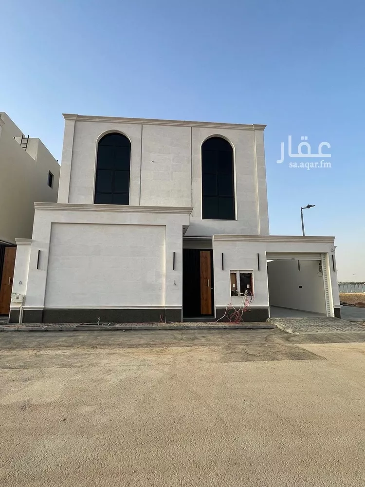 فيلا للبيع في حي الرمال, مدينة الرياض, منطقة الرياض