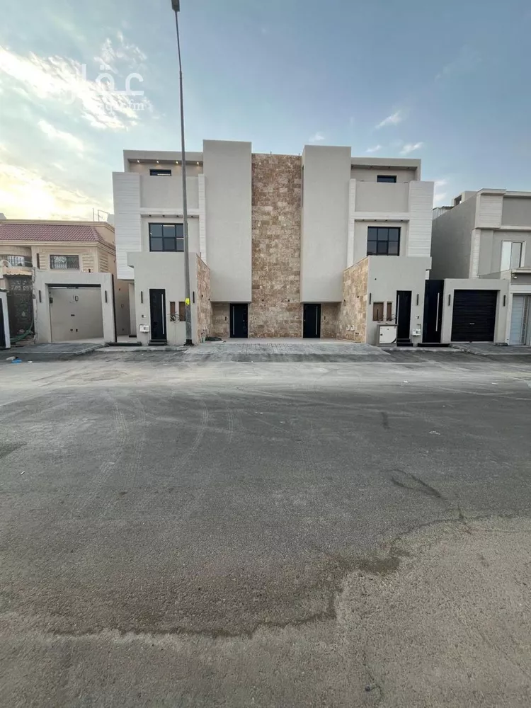 Floor for Sale in Riyadh Al Khaleej