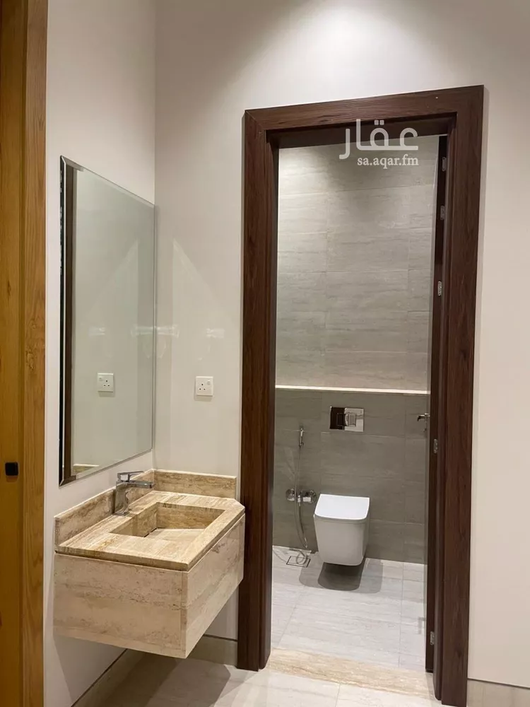 شقة للإيجار في شارع وادي الشاطئ, حي الرمال, مدينة الرياض, منطقة الرياض صورة 3