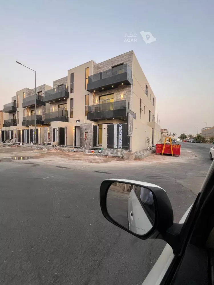 فيلا للبيع في شارع عبدالعزيز البواردي, حي الخليج, مدينة الرياض, منطقة الرياض 2
