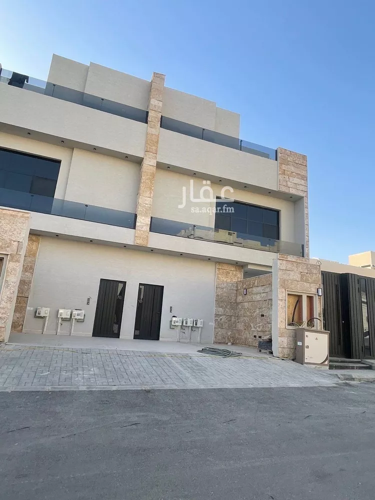 دور للبيع في شارع أبي الطوق, حي القدس, مدينة الرياض, منطقة الرياض 15